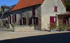 Maison indépendante à la campagne